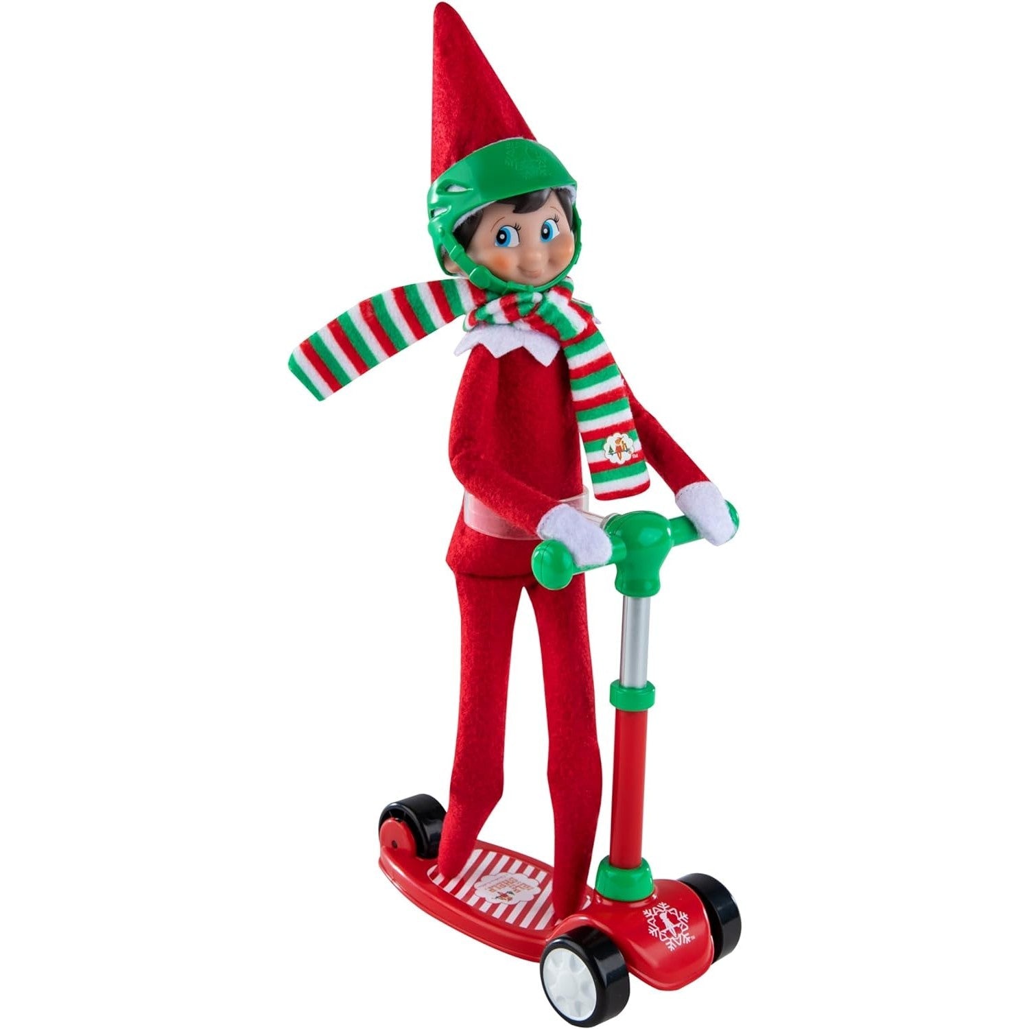 Stand - n - Scoot - Scout Elves at Play | Accessory, Scout Elf not Included - Stocking Stuffer