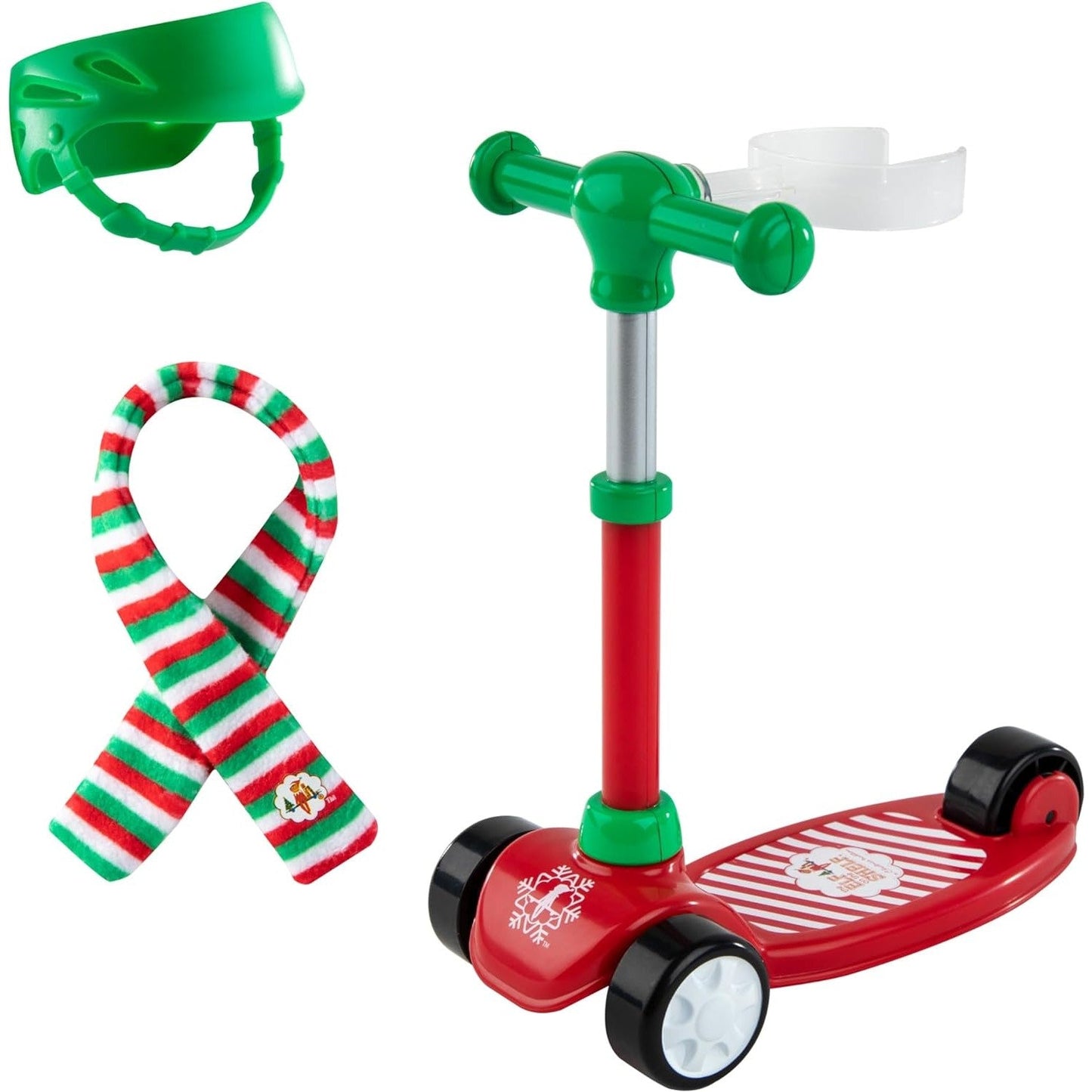 Stand - n - Scoot - Scout Elves at Play | Accessory, Scout Elf not Included - Stocking Stuffer