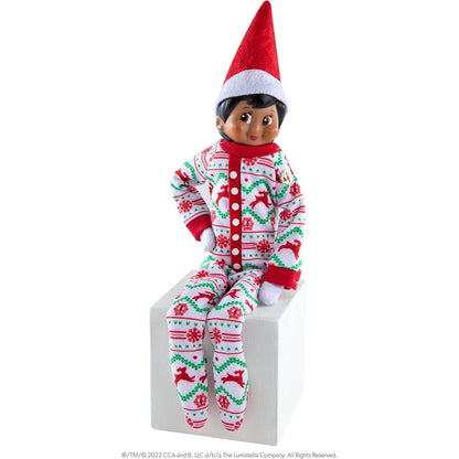 Wonderland Onesie - Claus Couture Collection | Accessory, Scout Elf not Included - Stocking Stuffer