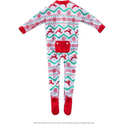 Wonderland Onesie - Claus Couture Collection | Accessory, Scout Elf not Included - Stocking Stuffer