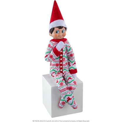 Wonderland Onesie - Claus Couture Collection | Accessory, Scout Elf not Included - Stocking Stuffer